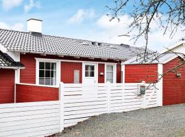6 person holiday home in Aabenraa, room in Aabenraa