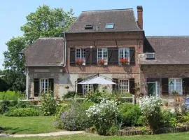 Le Moulin de l`Epinay