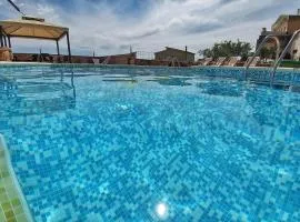 Hotel Meridiana