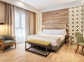 Catalonia Santa Justa, hotel v mestu Sevilla