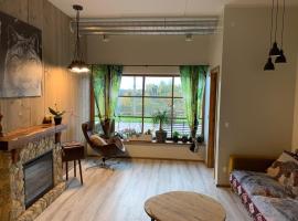 Murimäe Winery Guest Apartment, ξενοδοχείο σε Truuta