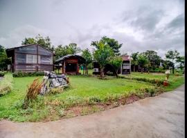 Anchaivyo Resorts Deluxe, hotel v destinaci Gorhe