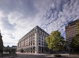 Breidenbacher Hof, Best Grandhotel 2025 - Die 101 Besten