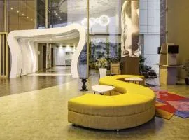 Ibis Padang