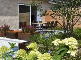 Vakantiewoning Lescaut