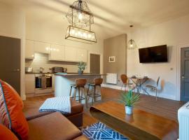 The Matcham at Claremont Apartments