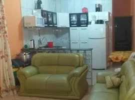 CANTINHO DA FAMÍLIA FERREIRA