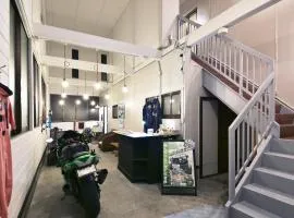Guesthouse 66