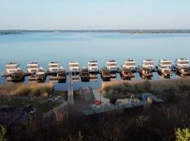 Hausboot Elandi