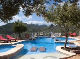 Agroturismo Sa Duaia
