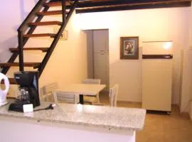 Dpto Low Cost Terraza Alem Costanera