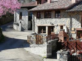 Corte del Rondiellu 2