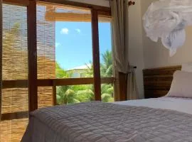 Raios de Sol Ville - Taipu de Fora -Casa com 2 Suítes