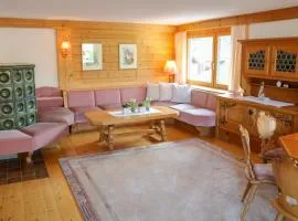 Appartment Moosbrugger