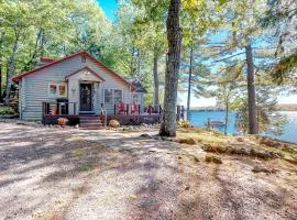 Sunset Point Cottage
