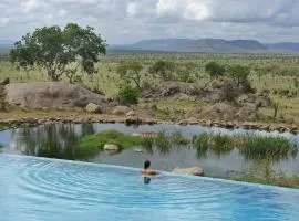 Four Seasons Safari Lodge Serengeti