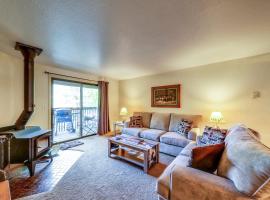 Sonoma Getaway, apartman u gradu Makol