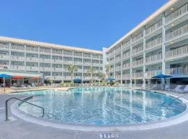 Hilton Head Resort