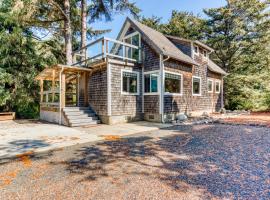 Cozy Cottage, Hotel in Florence