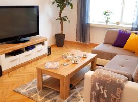 Apartament Nowowiejskiego, hotel malapit sa Bus Station PKS Czestochowa, Częstochowa