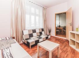 Hostel u Arény, khách sạn ở Ostrava