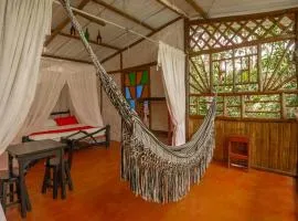Posada Turistica Dantayaco