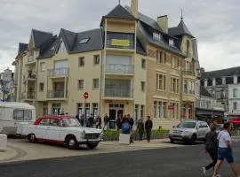 Appartement L'Entonnoir