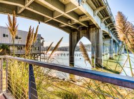 美國佛羅倫薩10 間最佳海灘飯店 Booking Com