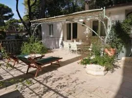 Vacanze Toscane In The Seaside