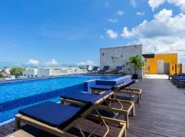 Lunada Condo by BVR