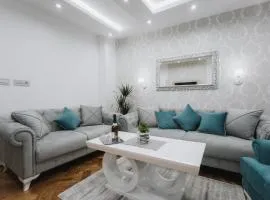 Three Sons Apartment