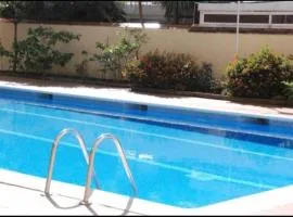 Appartement Decathlon Salou