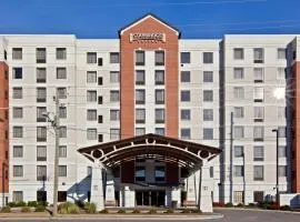 Staybridge Suites Indianapolis Downtown-Convention Center, an IHG Hotel