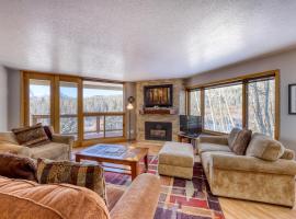 Watch Hill 216, hotel in Silverthorne