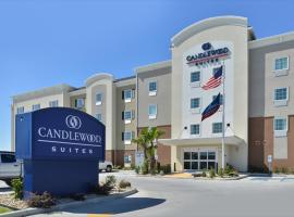 Candlewood Suites Houma, an IHG Hotel, hotel in Houma