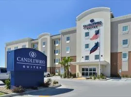 Candlewood Suites Houma, an IHG Hotel