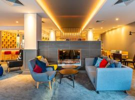 Holiday Inn Express - Derry - Londonderry by IHG, hotel cerca de Aeropuerto de City of Derry - LDY, Derry
