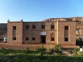 Maison d'Hôtes Agdal Telouet
