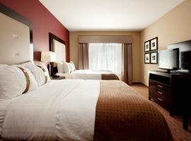 Holiday Inn Hammond by IHG, hotell i Hammond