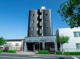 Hotel AreaOne Izumo, hotel v destinaci Izumo