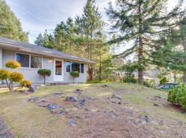 8th Hole Getaway Condo MCA #1209, ξενοδοχείο σε Manzanita