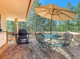 Hickory Lane 16 | Discover Sunriver