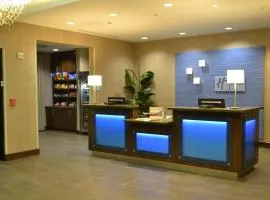 米德兰南部I-20智选假日酒店