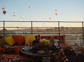 Prime Cappadocia Suites