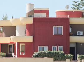 Appartamento Fronte Mare, hotel per famiglie a La Maddalena