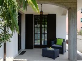 Il Portico 9, hotel in Bussolengo