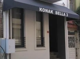 KONAK BELLA 3