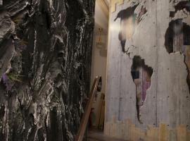 DP Art Residence - self check in, ubytov&aacute;n&iacute; v soukrom&iacute; v destinaci Kaunas