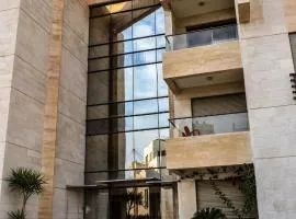 Abdoun Panorama