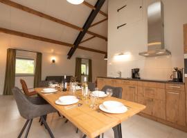 Hoeve Kroonen, holiday rental in Schin op Geul